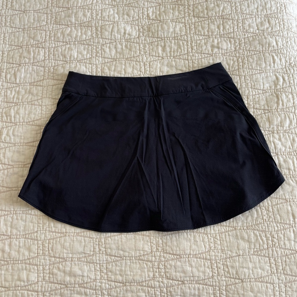 Outdoor voices exercise skort